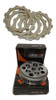 Kit Embrague Suzuki Gn 125 En 125 Discos Plato Centro 0