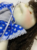 Muñeca Tela Trapo Any Dulce Pilomena 2