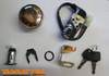 Kit Cerradura Gilera Smash Corven Energy Bagattini Motos 0