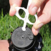 Llave Aspersor Hunter Pgp Y Pgj De Regulacion Para Riego 1