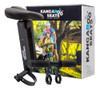 Sillita + Manubrio Niño/bebe Bici Mtb/ruta Kangaroo Seats 0