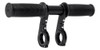 Sillita + Manubrio Niño/bebe Bici Mtb/ruta Kangaroo Seats 2