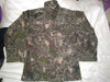 Chaquetilla Ejercito De Corea Granite B Talle M 0