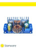 Modulo Regulador Voltaje Dc Dc Step Up Booster 8a 5a 4
