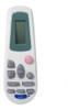 Control Remoto Universal Para Aire Acondicionado Mk Tech 802 0