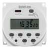 Temporizador Timmer Programable 12v 12 V 12volts 12 Volts 0