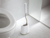 Escobilla Cepillo Para Baño Inodoro Flexible Joseph Joseph 5