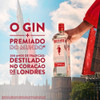 Gin Beefeater 750ml. Envio Gratis 2