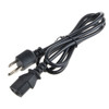 Cable De Alimentación De Ca De 5 Pies Para Naranja Ob1-300 D 0