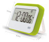 Digital De Cocina Temporizador De Alarma De Reloj Cronã... 1