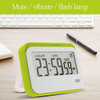 Digital De Cocina Temporizador De Alarma De Reloj Cronã... 7