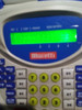 Registradora  Fiscal 4