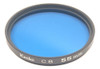 Filtro 55mm C8 Kenko Japón 0