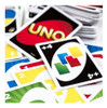 Juego De Cartas Uno Nuevo Original 2