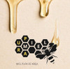 Miel Pura De Abeja- Pm 1