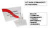 Kit Para Permanentacion De Pestañas 50 Servicios Lash Perm 0