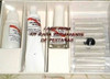 Kit Para Permanentacion De Pestañas 50 Servicios Lash Perm 3