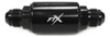 Filtro De Combustible An10 13 Micrones Negro Ftx Fueltech 1
