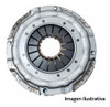 Placa Embr (200mm) Valeo Mazda 626 79-82 0