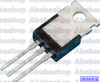 Pack 5x Bta08-600c Triac 8a 600v Aislado 2
