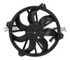 Electroventilador Citroen Picasso 0