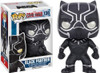 Funko Pop! Black Panther Civil War 0