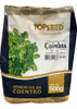 Sementes De Coentro Coimbra 500g Topseed Premium Envio Imedi 0
