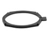 Par Aros Adaptadores Parlantes Subwoofer 8 Pulgadas Bmw 1