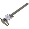 En Cualquier Momento Herramientas Dial Caliper 6 150mm Doble 2