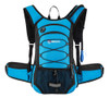 Mochila De Hidratación Miracol Con 2l De Agua De Vejiga, Paq 0