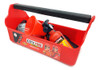 Set Bombero Valija Con Herramientas Y Matafuegos - 12510 0