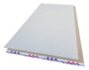 Placa Yeso Construccion En Seco Interior Novoplack 9.5mm 0