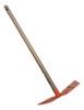 Azada Para Jardin Punta Con Mango De 60 Cm Brute 0