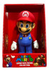 Figura Muñeco Mario Bros De 24cm 0