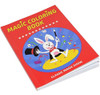 Funcaja Libro Mágico Para Colorear Divertido Truco 2