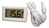 Termometro Digital Con Sensor Luft -50° / +110° 0