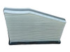 Filtro Polem Habitaculo Masterfilt Volkswagen Vento 1.9 Tdi 0 Filtro Polem Habitaculo Masterfilt Volkswagen Vento 1.9 Tdi 0