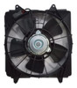 Electroventilador Honda New Civic 2009 2010 2011 Aspirante 0