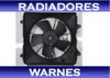 Electroventilador Honda New Civic 2009 2010 2011 Aspirante 1