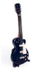 Guitarra Electrica En Miniatura De 25 Cm. 4