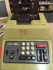 Maquina Calcular Eléctrica Olivetti 1
