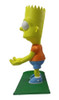 Porta Josytick Ps3 Ps4 Ps5 Bart Simpson 3d 4