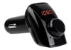 Transmisor Fm Bluetooth Aek Kcb-919 Para El Auto 0