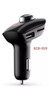 Transmisor Fm Bluetooth Aek Kcb-919 Para El Auto 1