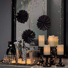 Eldnacele Velas Led Extragrandes De 5  X 10  Con Temporizado 3
