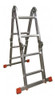 Alquiler Escalera Andamio 8 Escalones Gladiator U R U 2