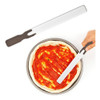 Espátula Cocinero Blanca Stirstik Fusion Brands 1