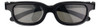 Othmro Gafas De Visin 3d Duraderas De Estilo 3d, Gafas De Vi 5