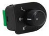 Boton De Control Espejo Vw Gol G5/g6 / Bora / Golf 0