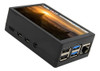 Pantalla Touch Xpt2046 3.5p Para Raspberry Pi 4 Gabinete Stw 0